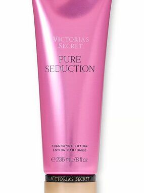 VICTORIA SECRETS Pure Seduction Fragrance Lotion NWT